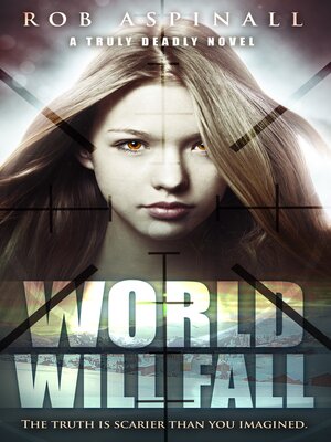cover image of World Will Fall